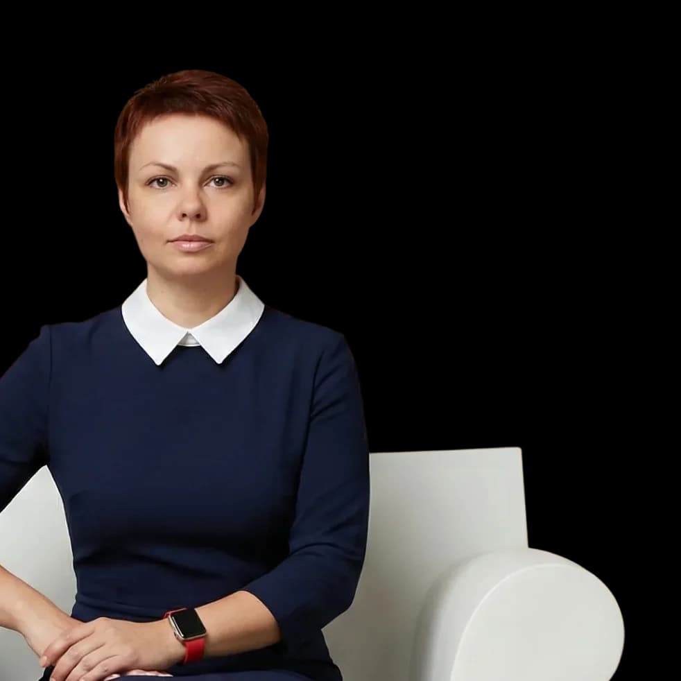 Annabelle Boynard, Consultante RH externalisée