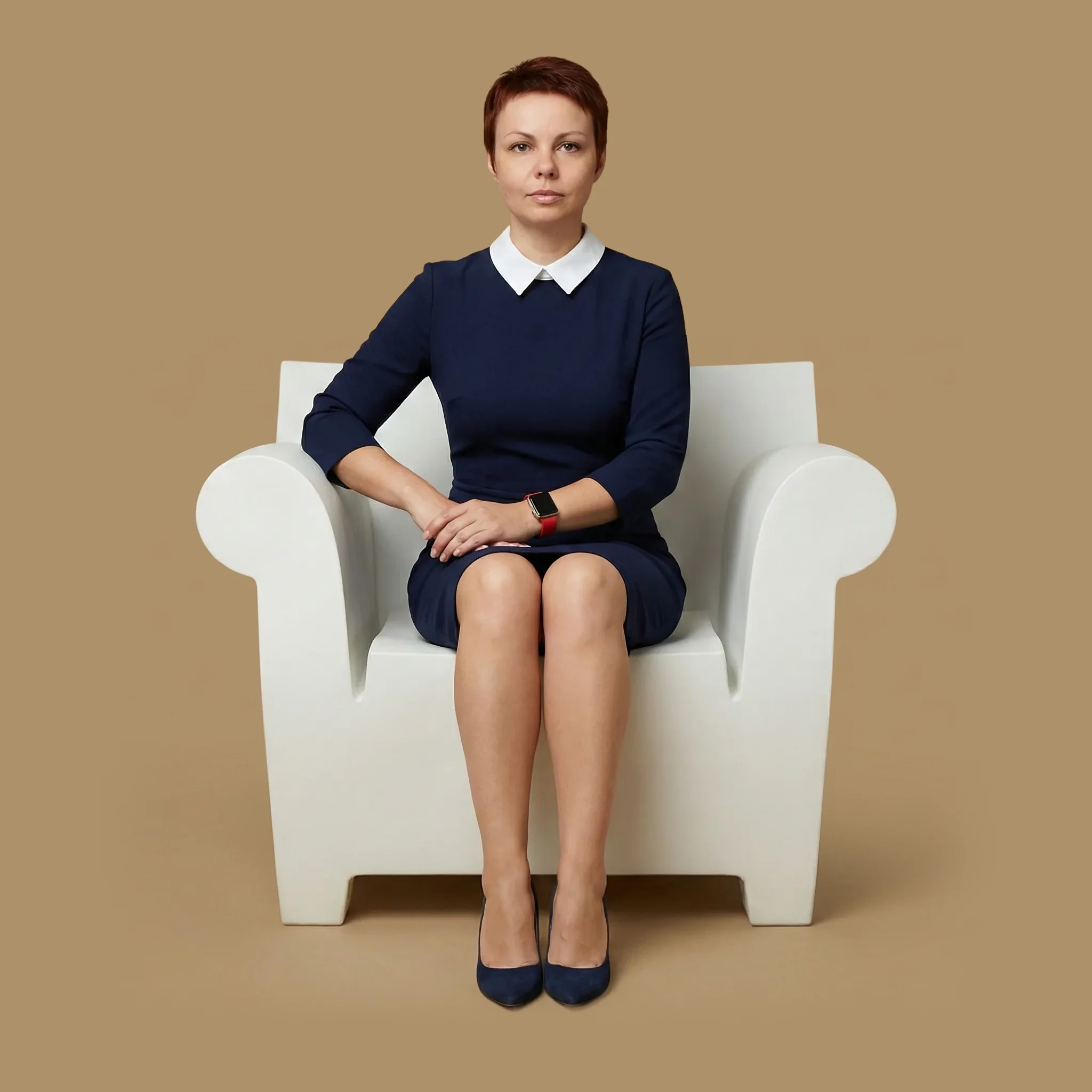 Annabelle Boynard, Consultante RH externalisée, Montpellier, Occitanie