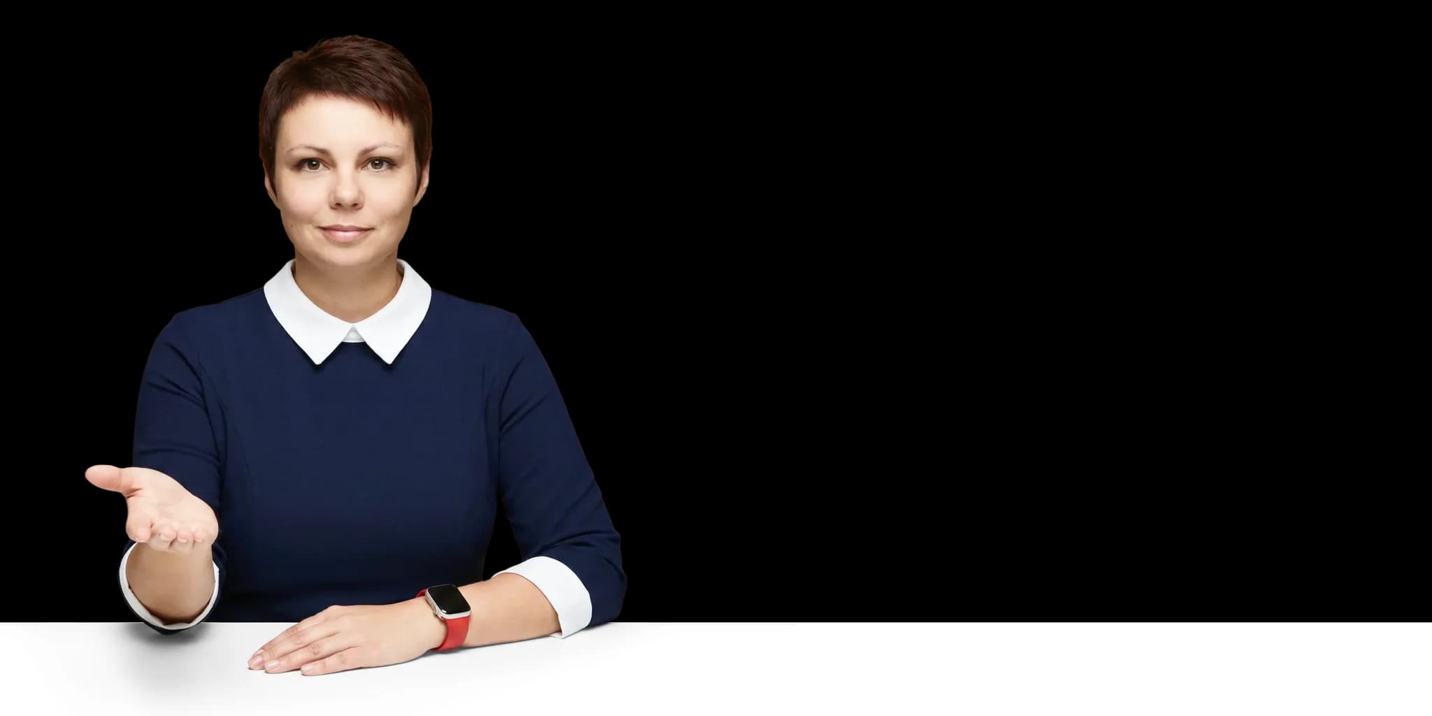 Annabelle Boynard, Consultante RH