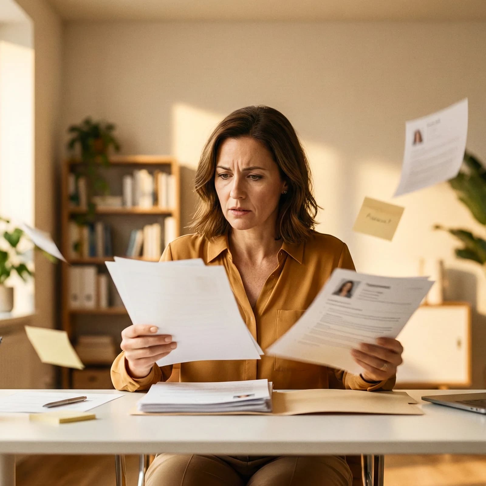 Recruter sans se tromper en PME