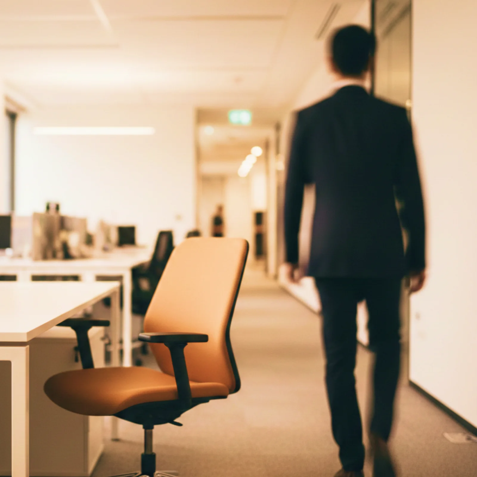 Turnover en PME